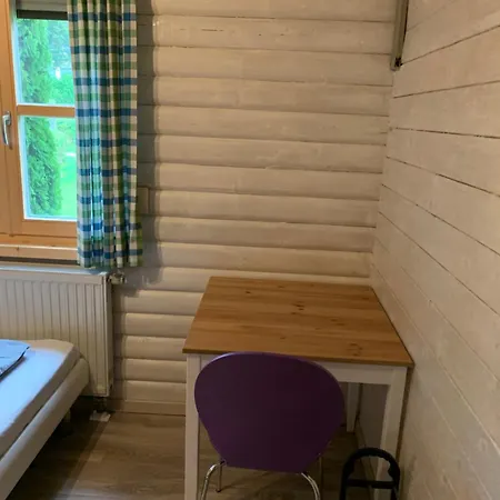 Einfach Wohlfuehlen Аррах