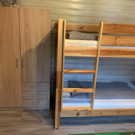 Апартаменты Einfach Wohlfuehlen *