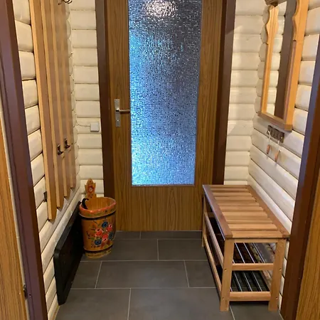 Апартаменты Einfach Wohlfuehlen *