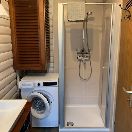 Einfach Wohlfuehlen Апартаменты Аррах