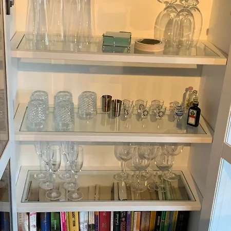 Einfach Wohlfuehlen Апартаменты Аррах