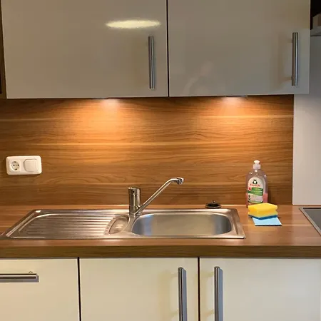 Einfach Wohlfuehlen * Аррах