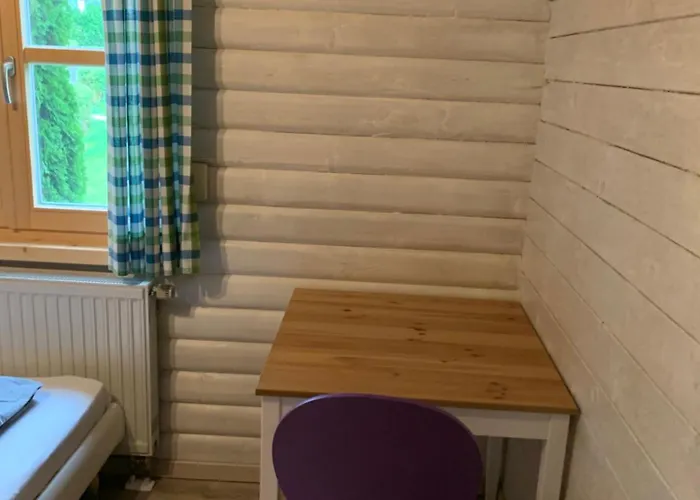 Einfach Wohlfuehlen Arrach