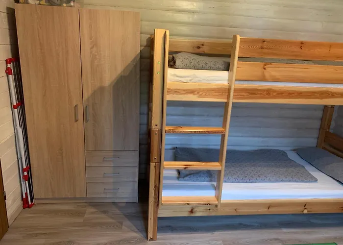 Apartamento Einfach Wohlfuehlen *