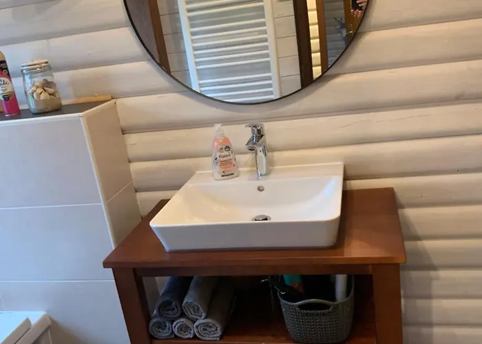 Apartamento Einfach Wohlfuehlen Arrach