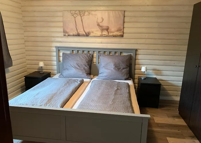 Einfach Wohlfuehlen Apartamento