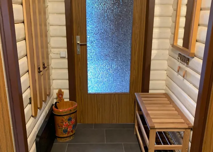 Apartamento Einfach Wohlfuehlen *