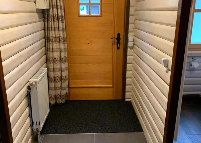 Apartamento Einfach Wohlfuehlen Arrach