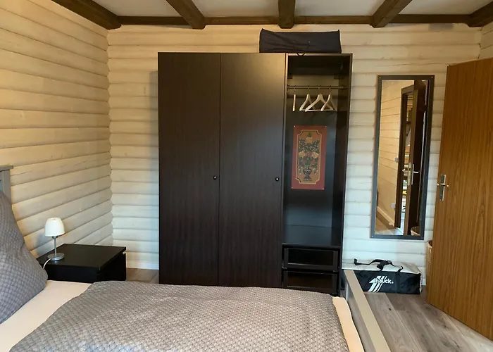 Apartamento Einfach Wohlfuehlen