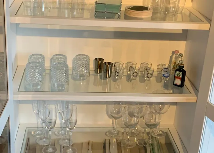 Einfach Wohlfuehlen Apartamento Arrach