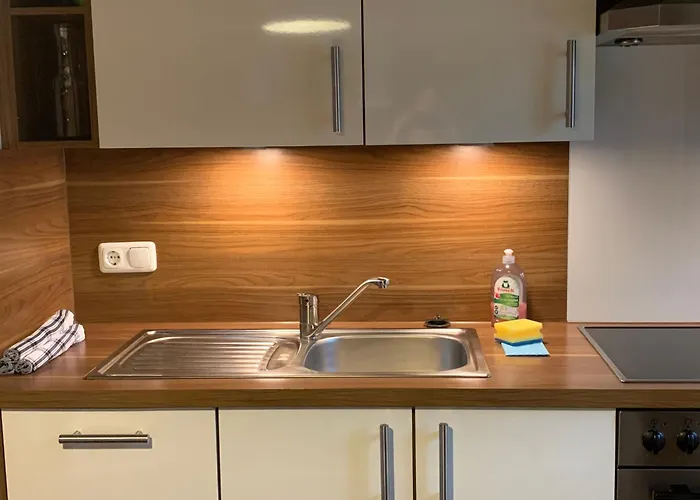 Einfach Wohlfuehlen * Arrach