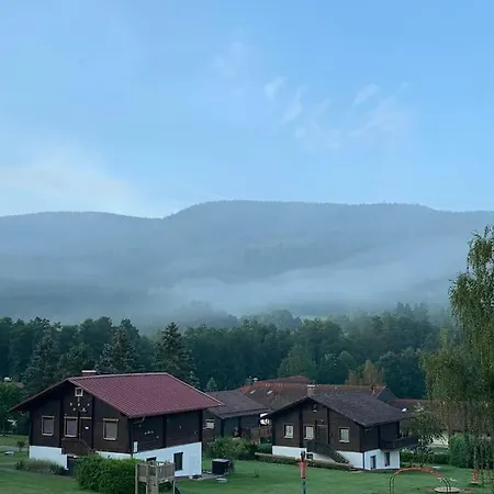 Einfach Wohlfuehlen Apartman Arrach
